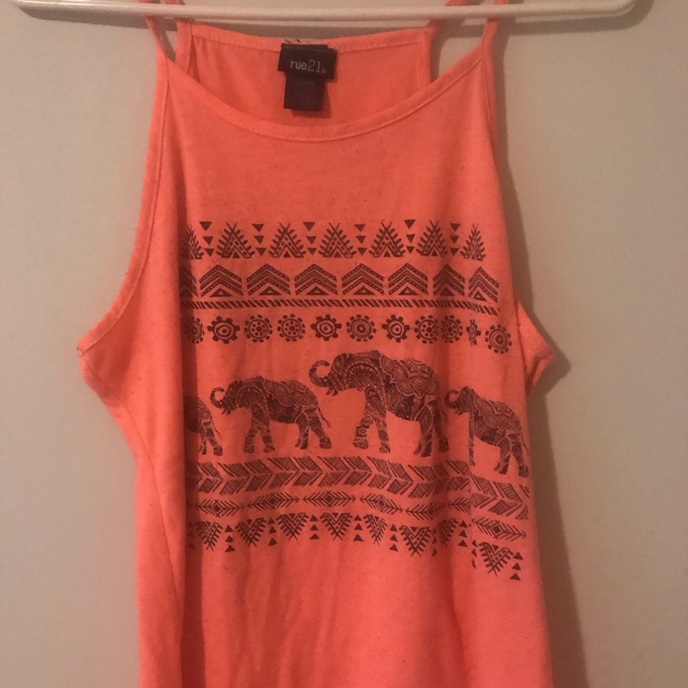 Tank top